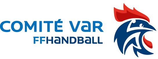 COMITE de HANDBALL Département du Var Comité du Var de Handball