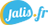 JALIS : Agence web à Toulon - Création et référencement de sites Internet