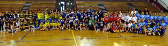 Tournoi des Mini-Miss