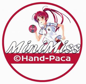 Dimanche 18 MAI 2025 - Tournoi des Mini Miss PACA - PRINTEMPS SPORTIF