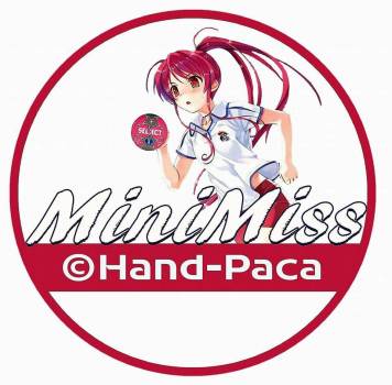 Dimanche 26 MAI 2024 - Tournoi des Mini Miss PACA à La Garde