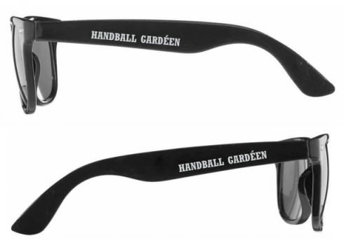 Les lunettes de soleil  HANDBALL GARDEEN